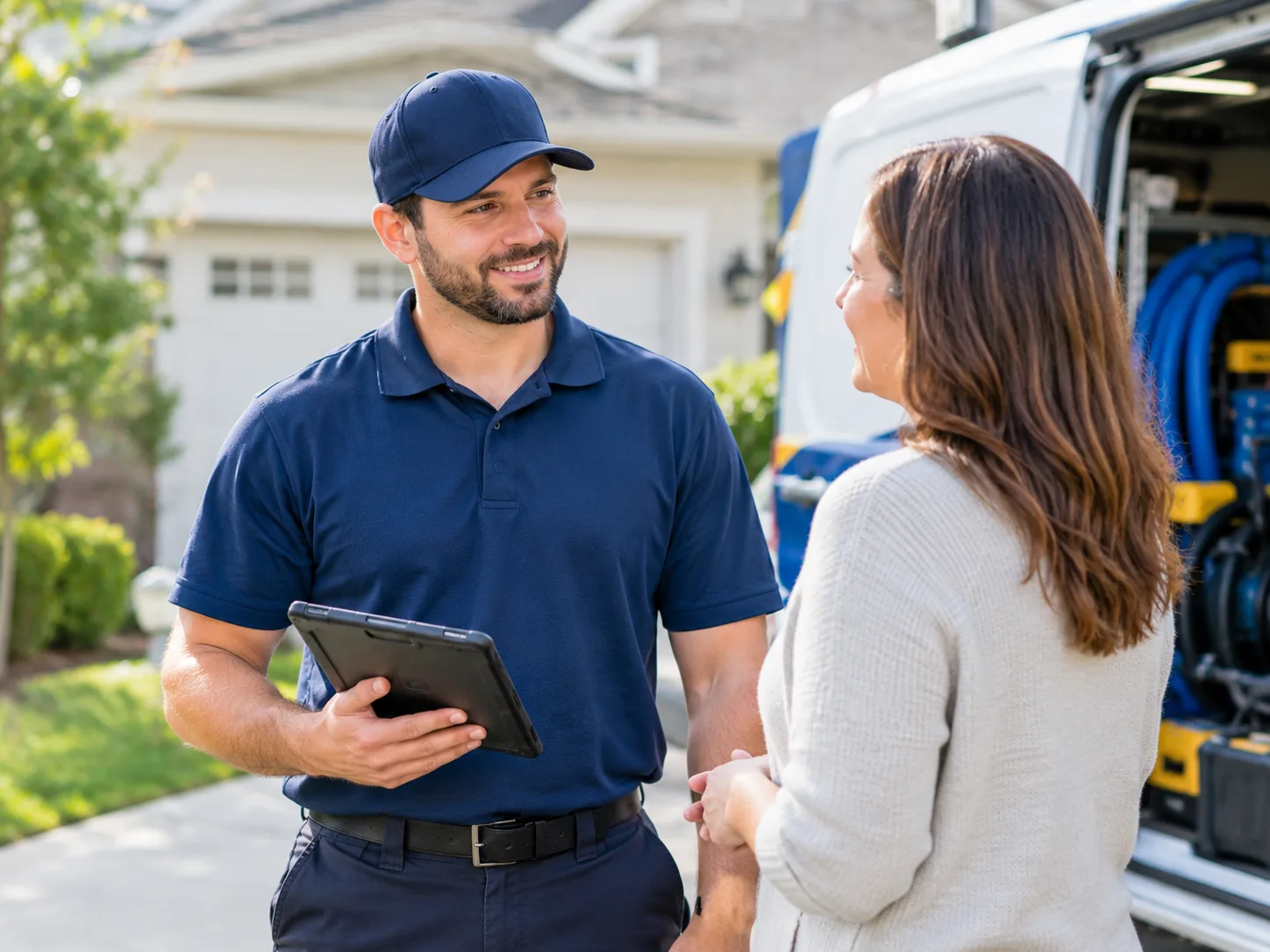Sewage Backup Cleanup East Meredith, NY FAQs